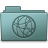 Generic Sharepoint Willow Icon 48x48 png